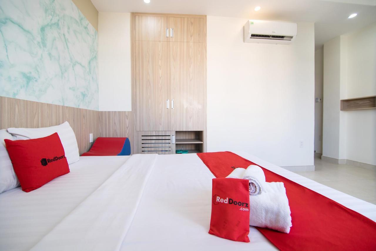 Love Hotel Tran Binh Trong Binh Thanh Ho Chi Minh City Bagian luar foto